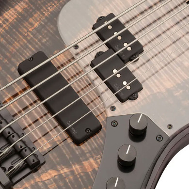 MasterBuilt Bass 5 21 PJ LTD 2026