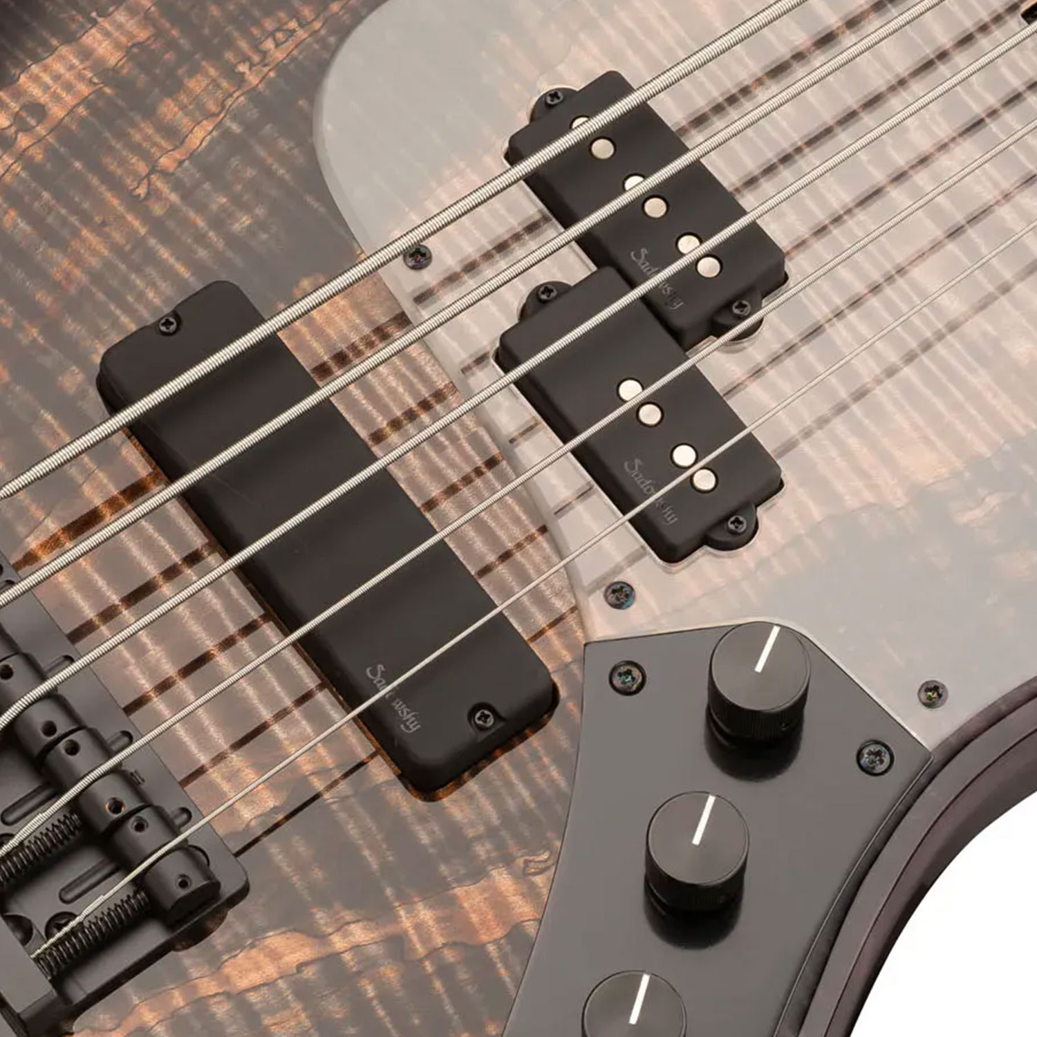 MasterBuilt Bass 5 21 PJ LTD 2026