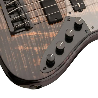MasterBuilt Bass 5 21 PJ LTD 2026