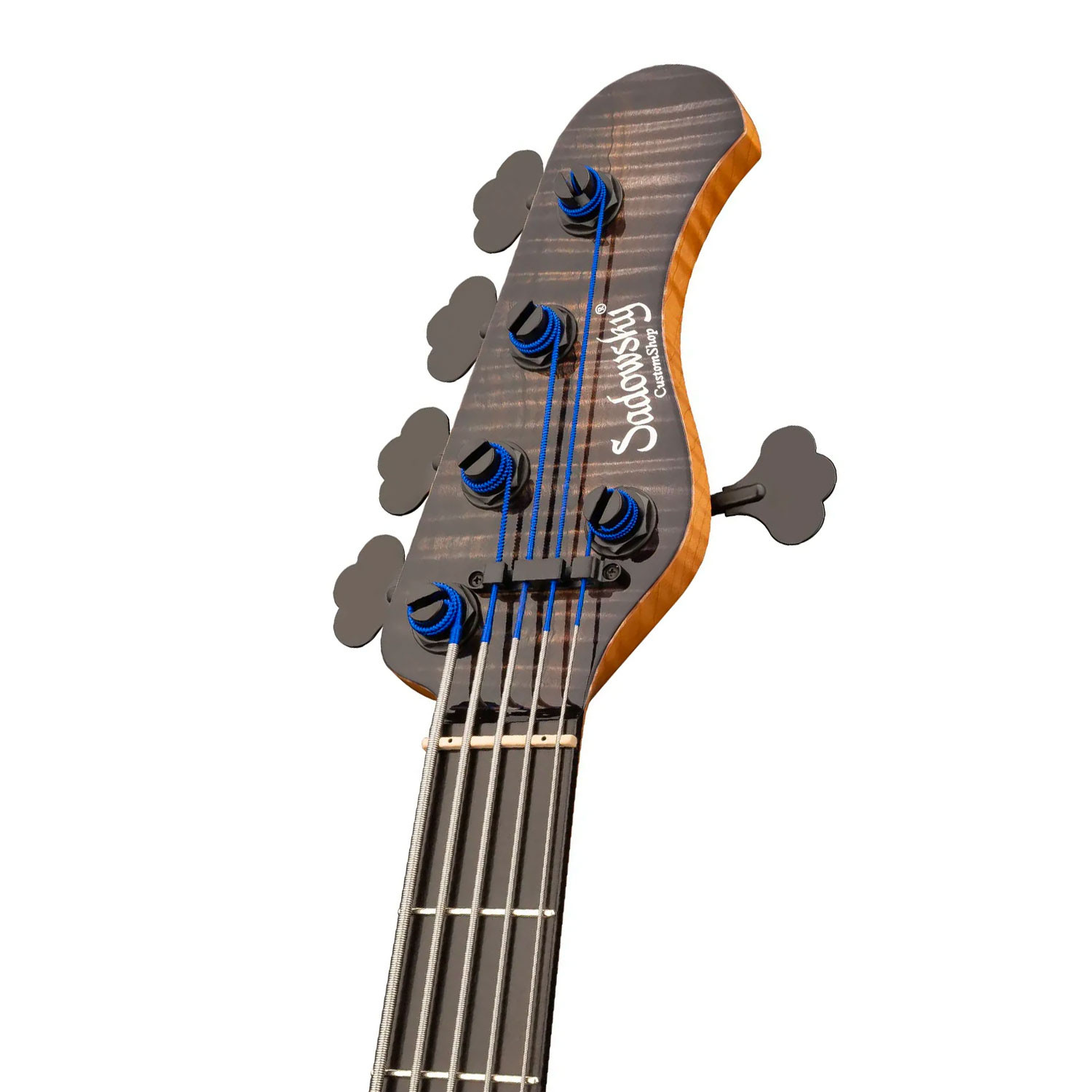 MasterBuilt Bass 5 21 PJ LTD 2026