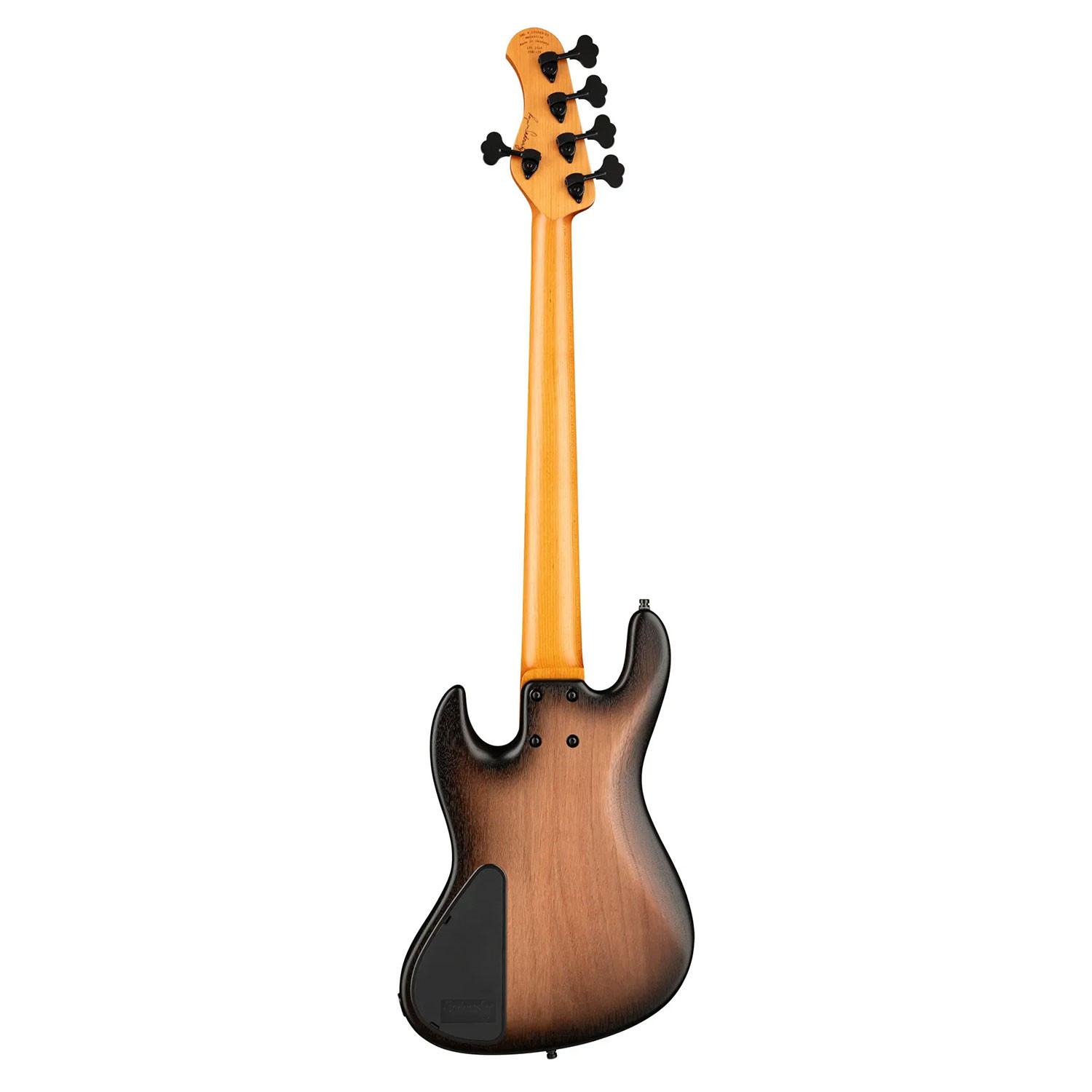 MetroLine Bass 5 21 PJ LTD 2026