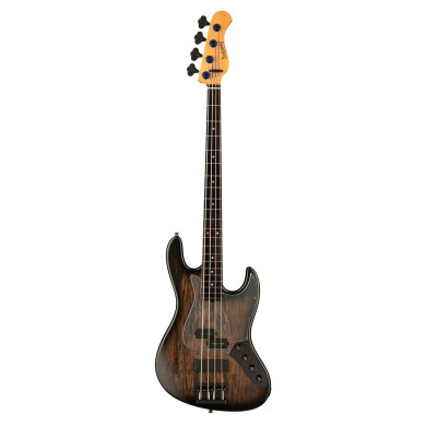 MetroLine Bass 4 21 PJ LTD 2026