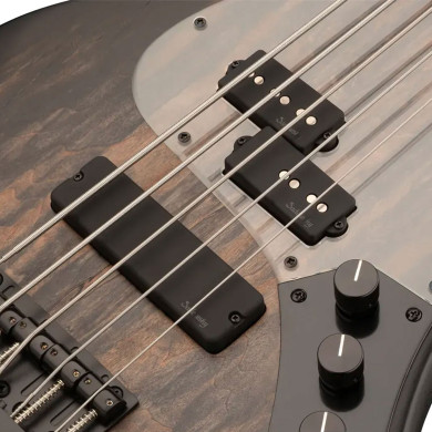 MetroLine Bass 5 21 PJ LTD 2026