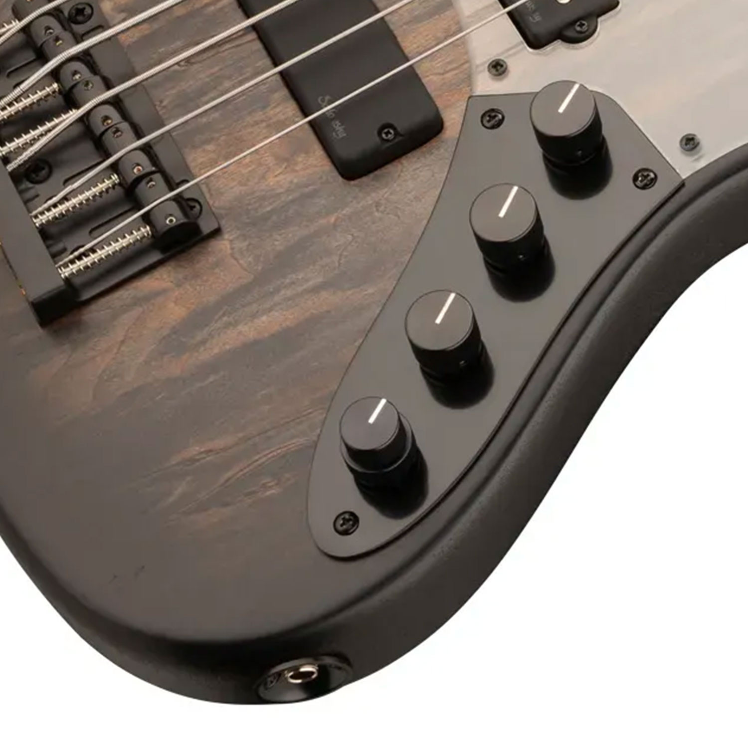 MetroLine Bass 5 21 PJ LTD 2026