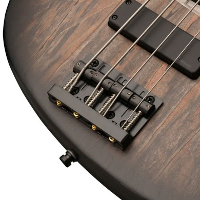 MetroLine Bass 4 21 PJ LTD 2026