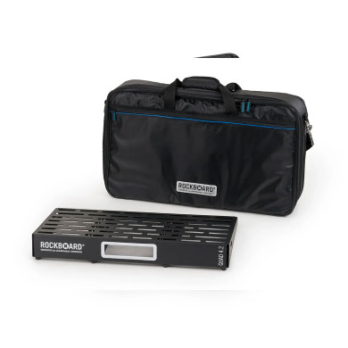 Borsa per pedalboard QUAD 4.2