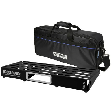 Borsa per pedalboard TRES 3.2