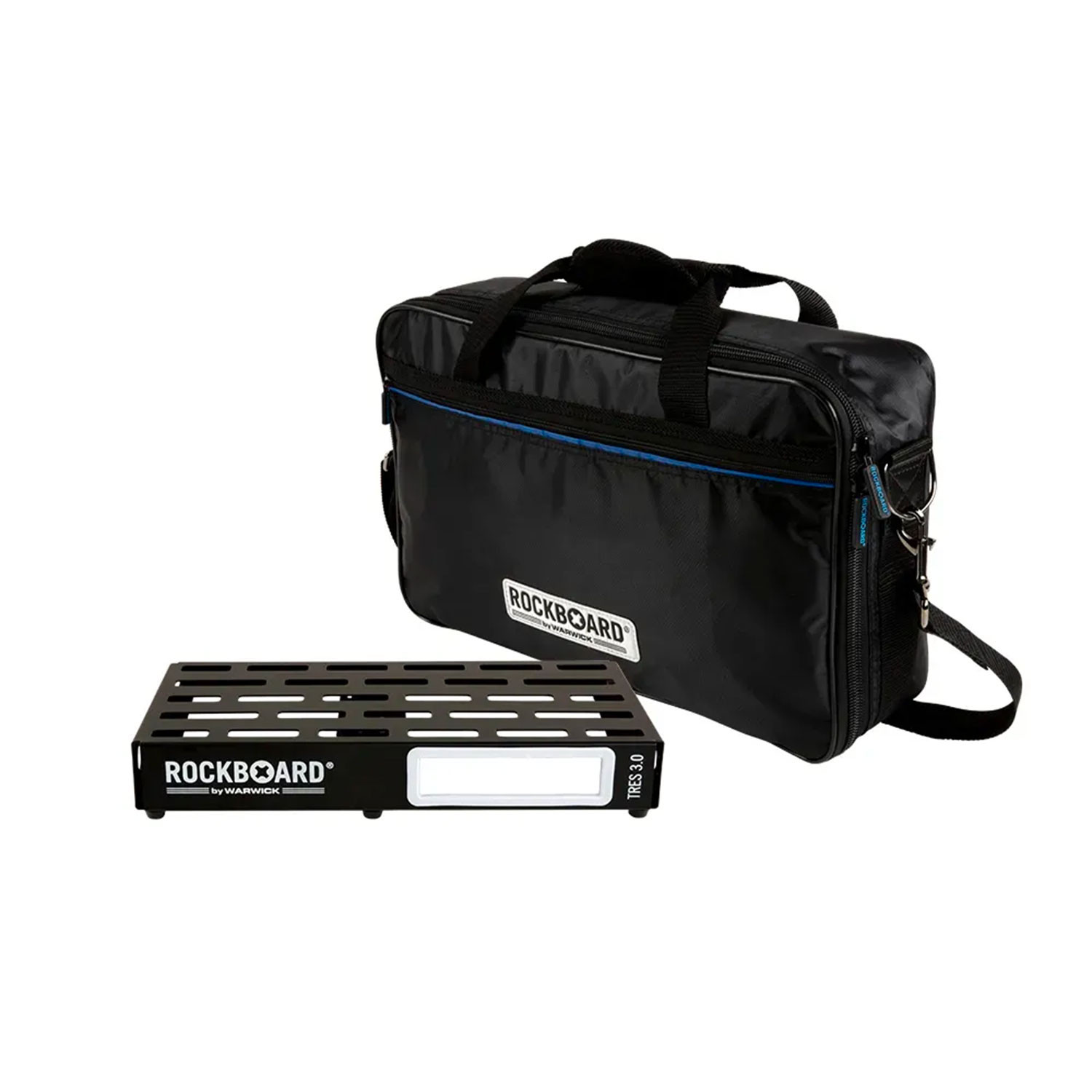 Borsa per pedalboard TRES 3.0