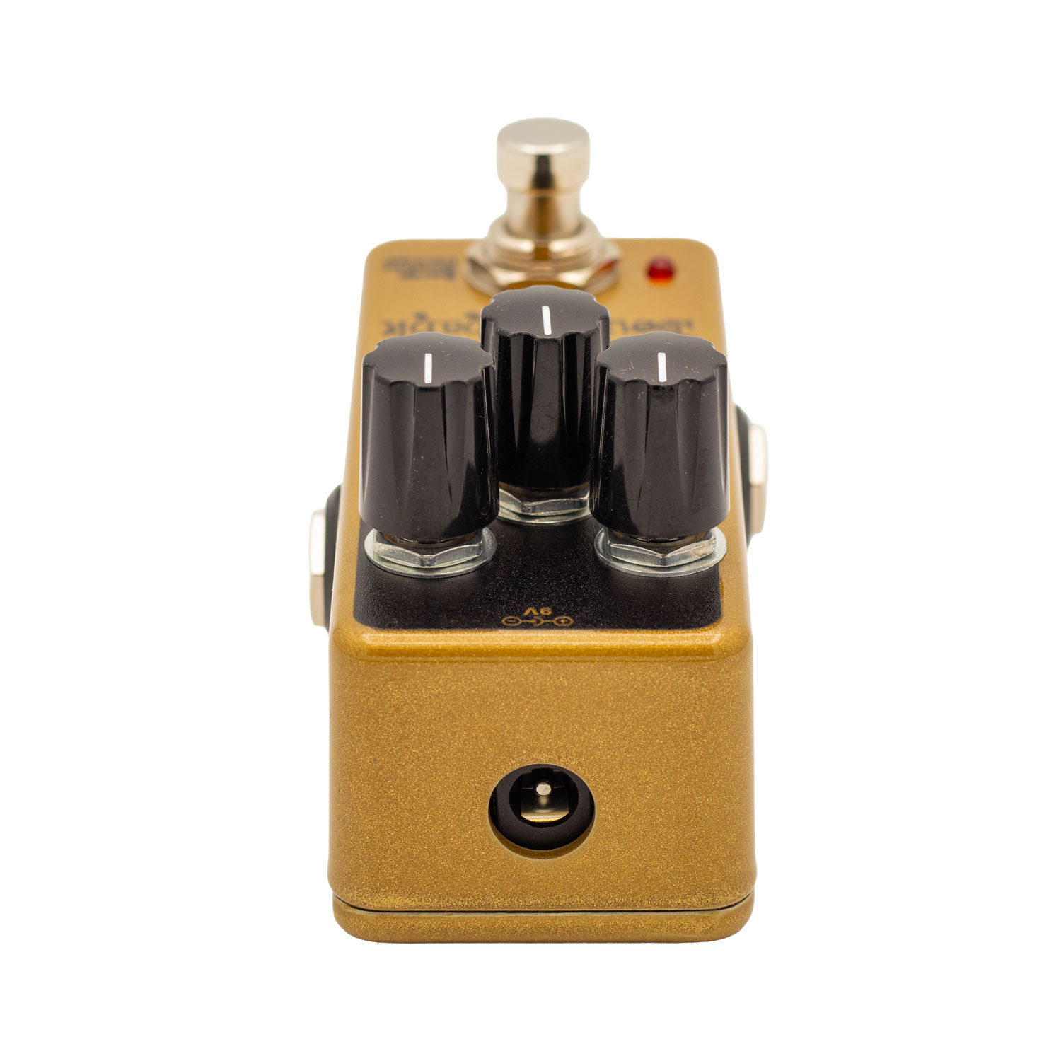 Sound Shank Mini Aggressive Germanium Fuzz LTD