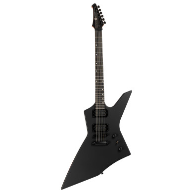 X-400 MBK Chitarra elettrica 6 ponte fisso
