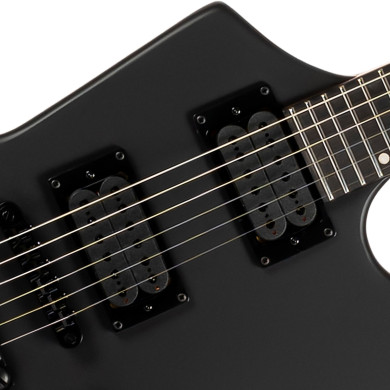 X-400 MBK Chitarra elettrica 6 ponte fisso