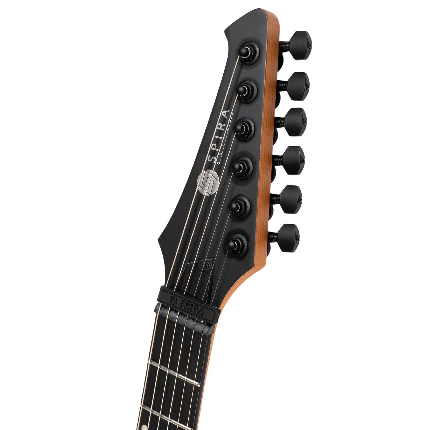 X-400 MBK Chitarra elettrica 6 ponte fisso