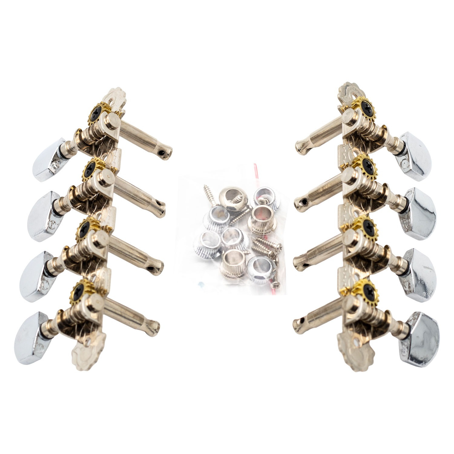 Set di Meccaniche per Mandolino Stagg