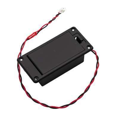 Traveler Battery Box