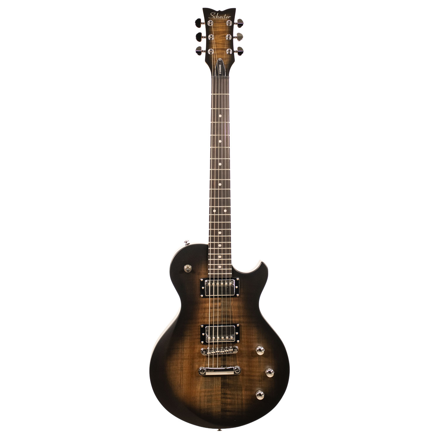 SOLO-II STANDARD EMBERBURST