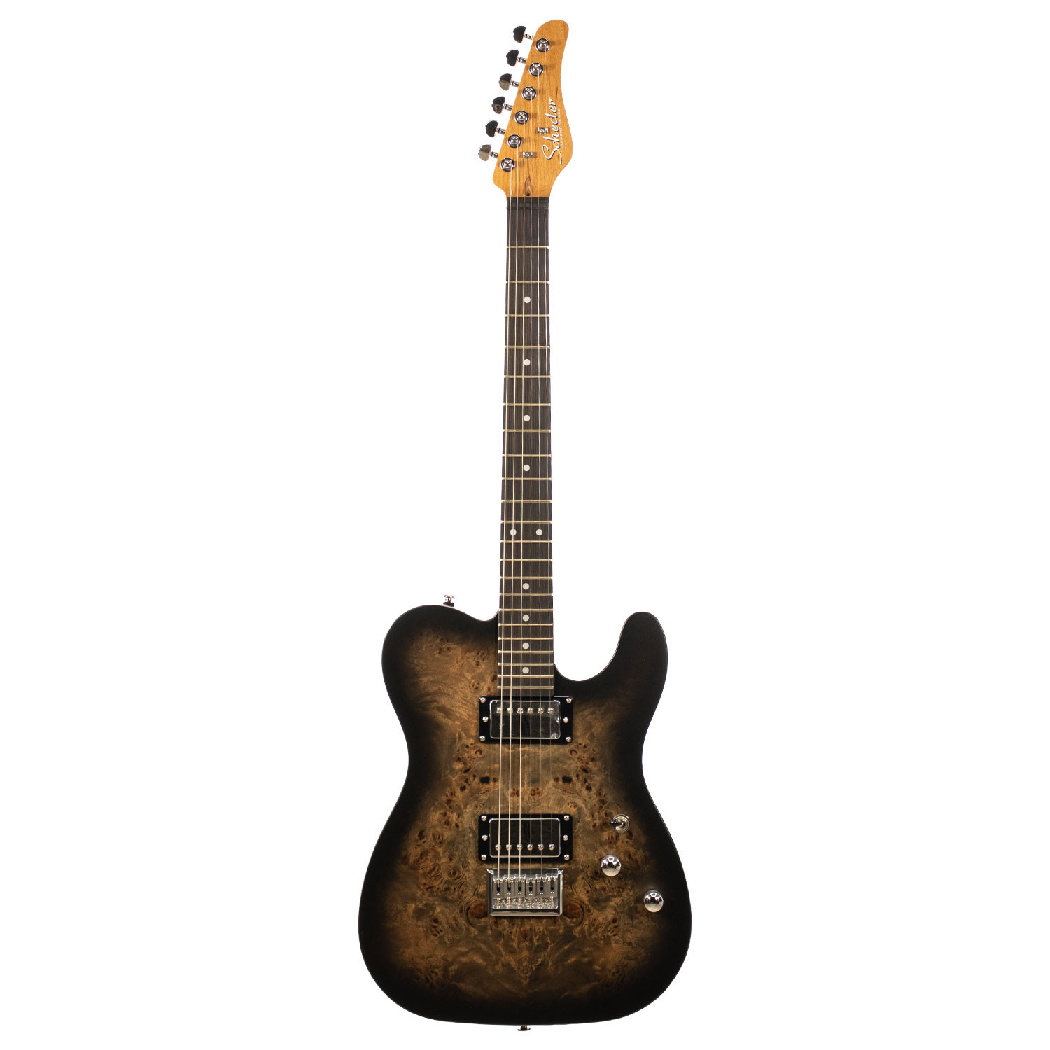 PT STANDARD EMBERBURST BURL
