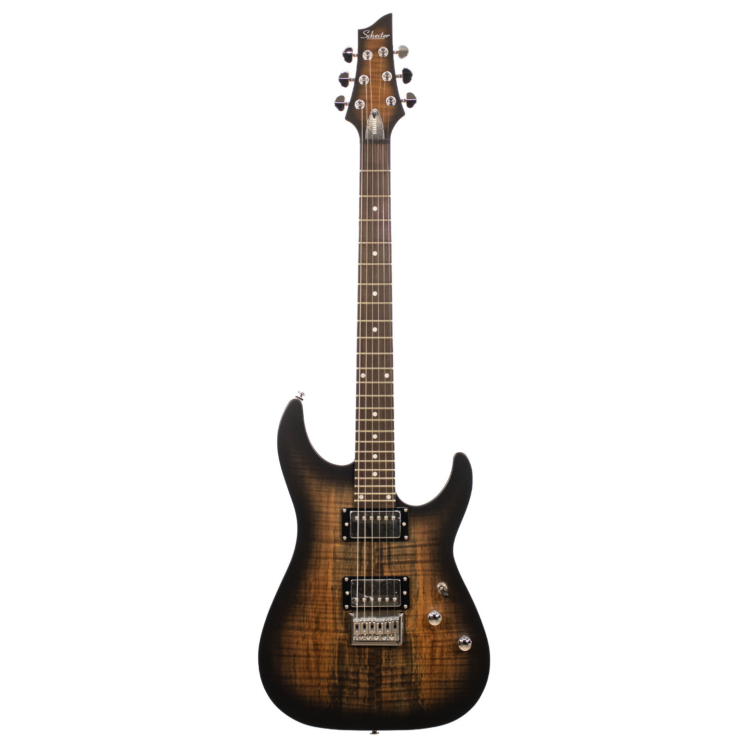 C-1 STANDARD EMBERBURST
