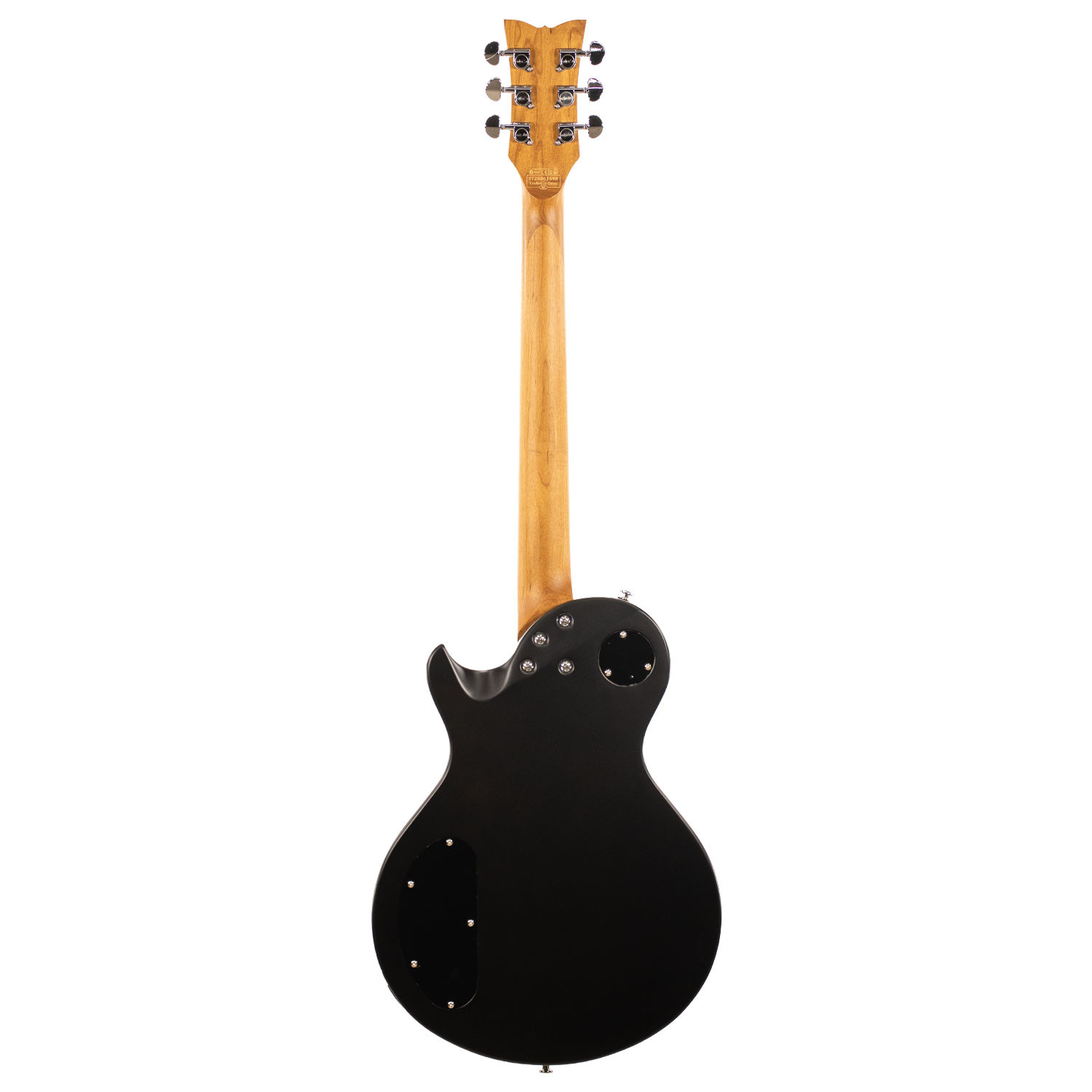 SOLO-II STANDARD EMBERBURST