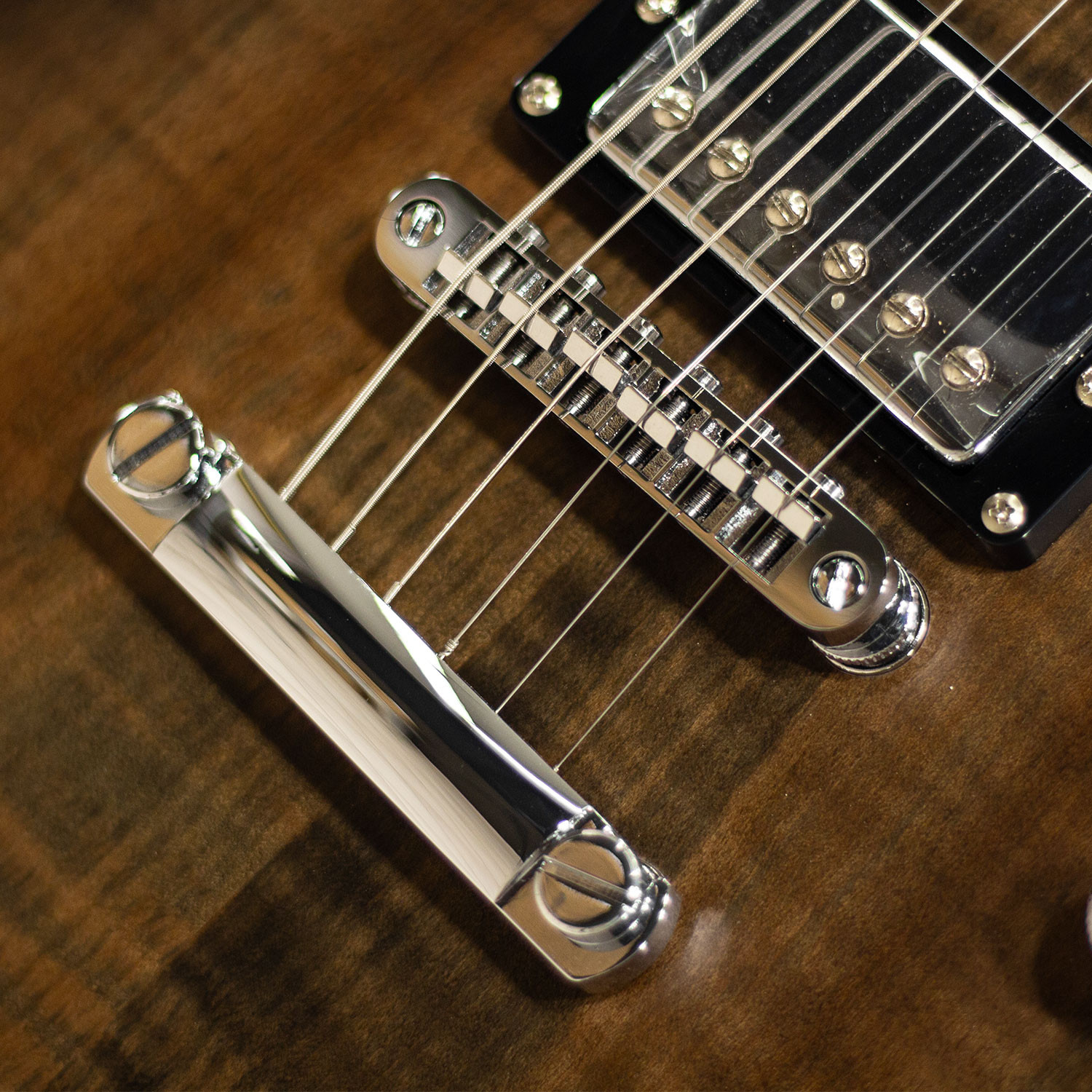 SOLO-II STANDARD EMBERBURST