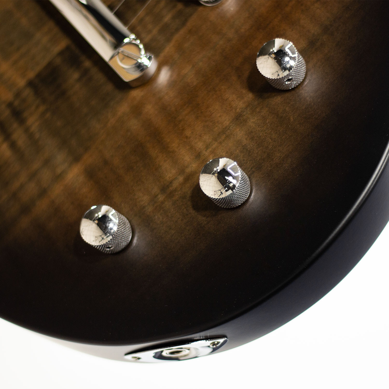 SOLO-II STANDARD EMBERBURST