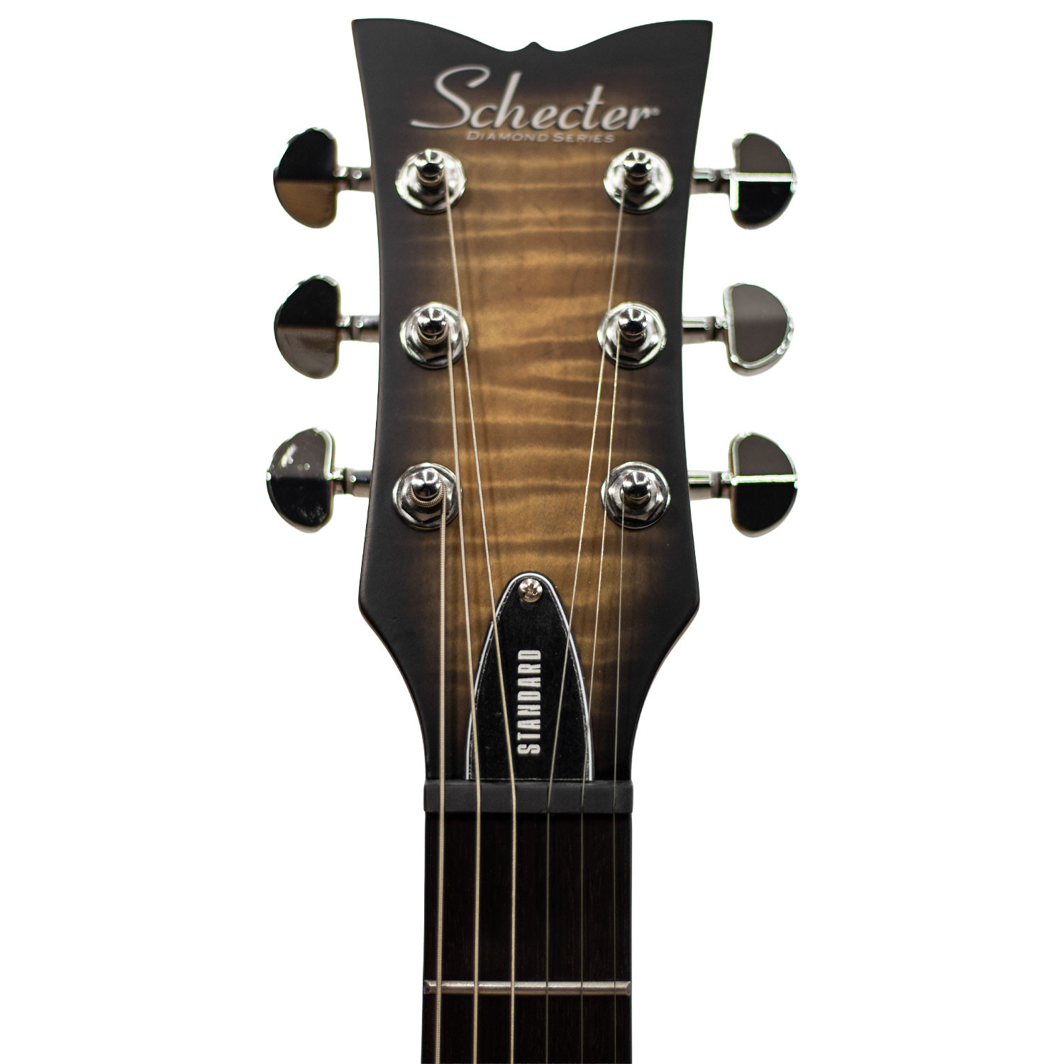 SOLO-II STANDARD EMBERBURST