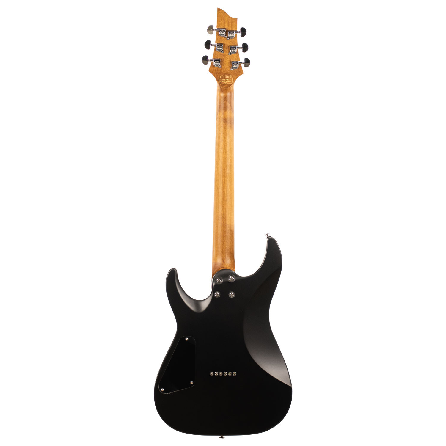 C-1 STANDARD EMBERBURST
