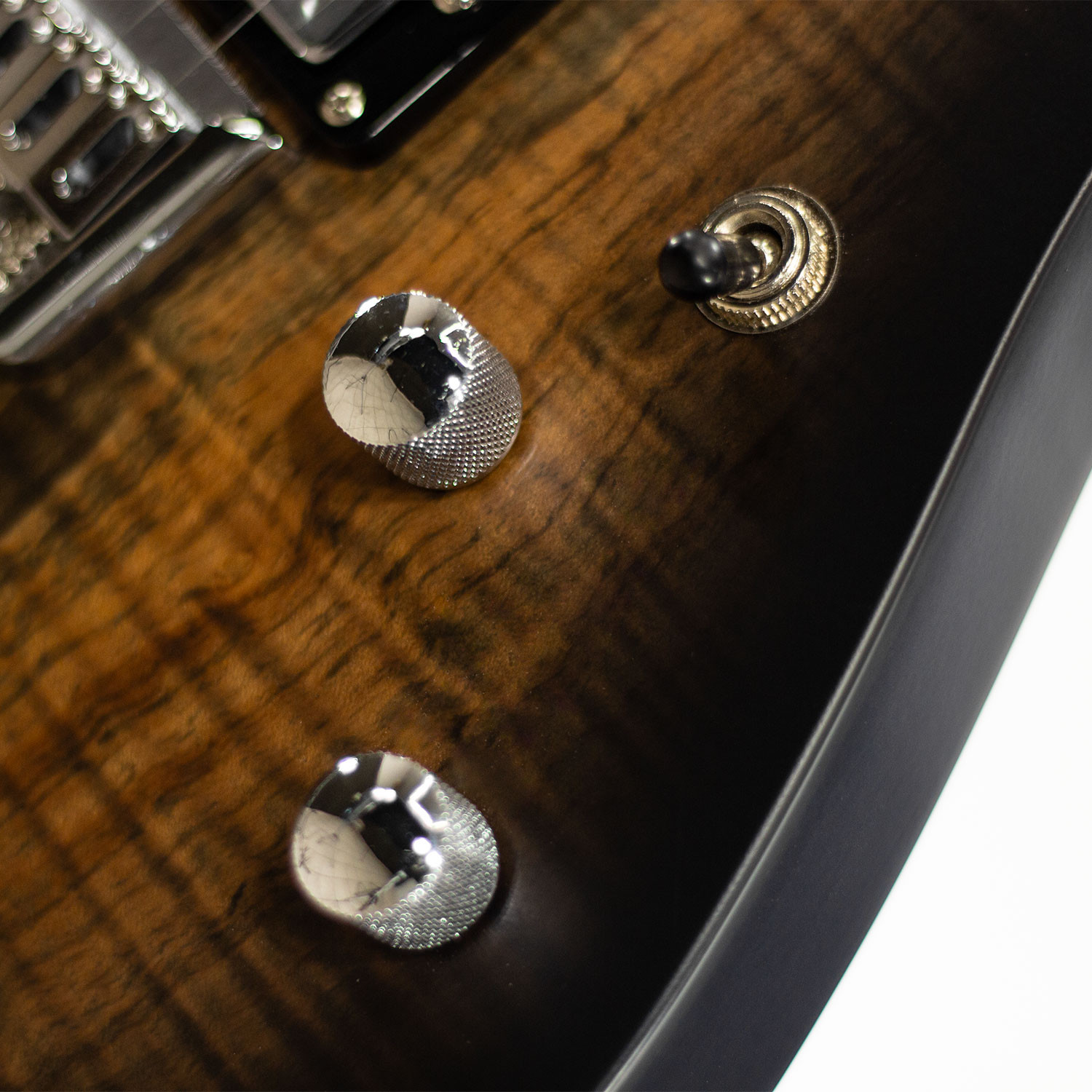 C-1 STANDARD EMBERBURST