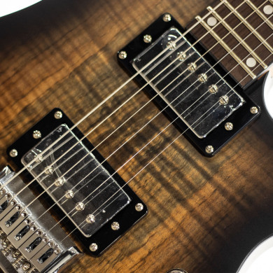 C-1 STANDARD EMBERBURST