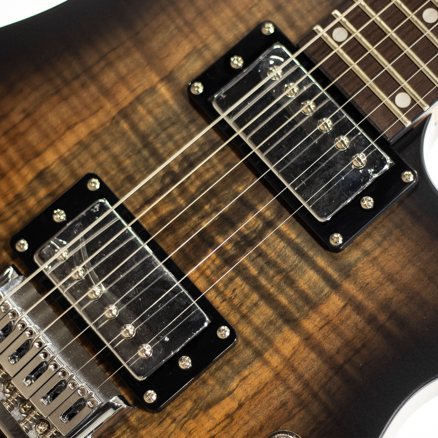 C-1 STANDARD EMBERBURST