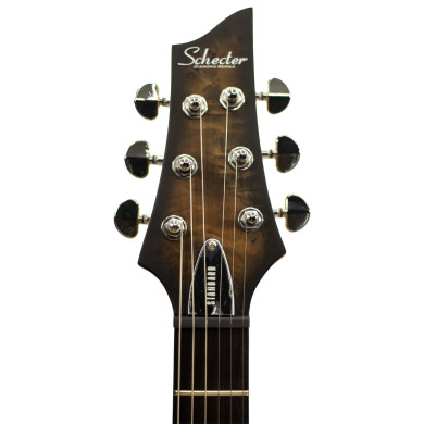 C-1 STANDARD EMBERBURST BURL