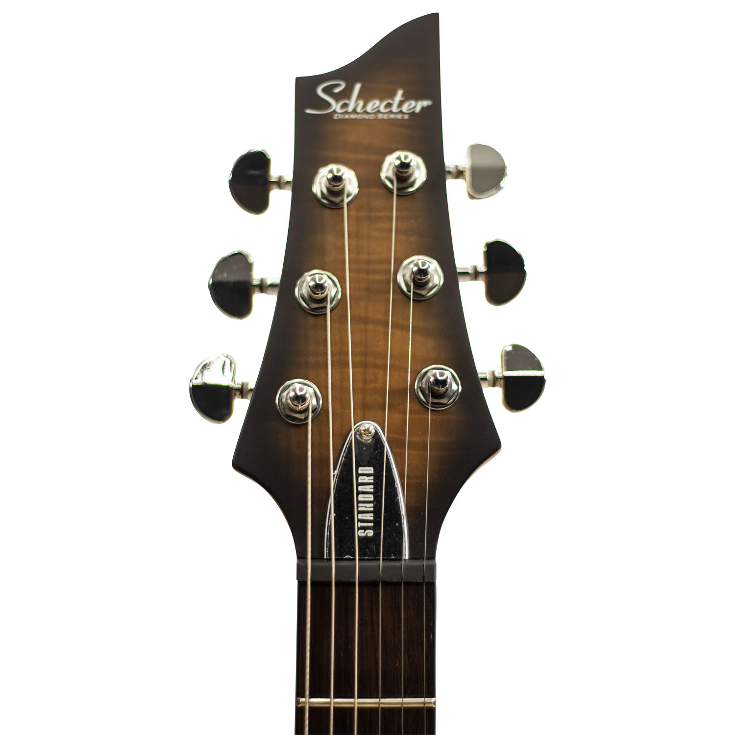 C-1 STANDARD EMBERBURST