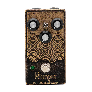 Blumes Low Signal Shredder KGR Custom