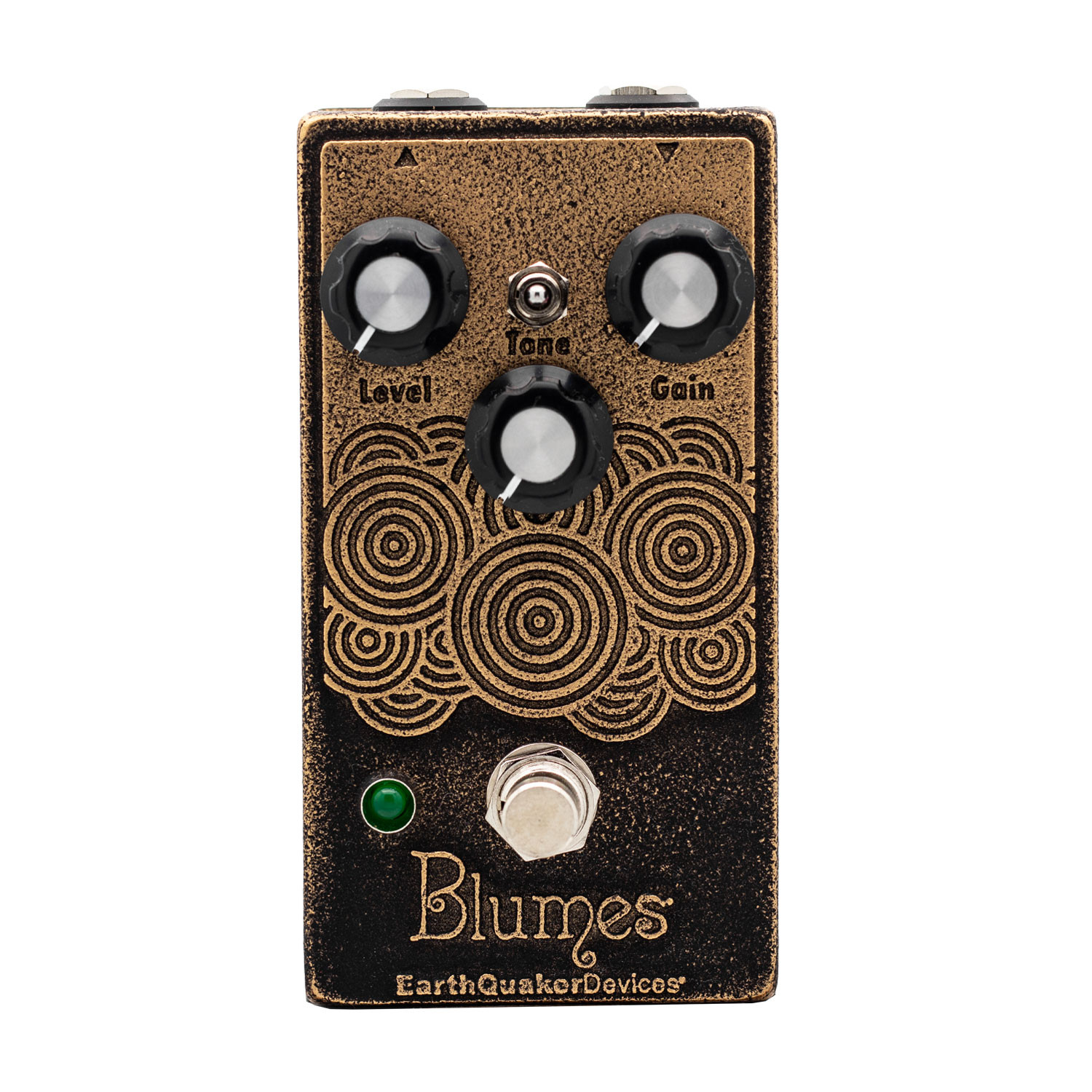 Blumes Low Signal Shredder KGR Custom