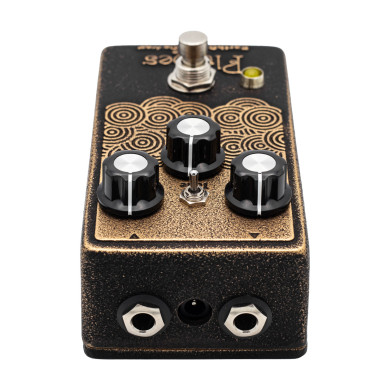 Plumes Small Signal Shredder KGR Custom