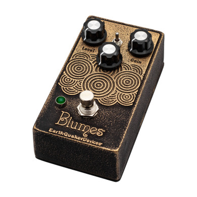 Blumes Low Signal Shredder KGR Custom