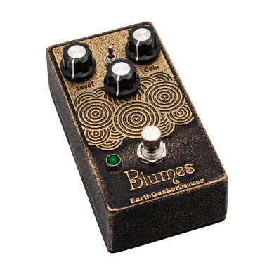 Blumes Low Signal Shredder KGR Custom