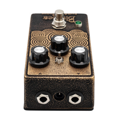 Blumes Low Signal Shredder KGR Custom
