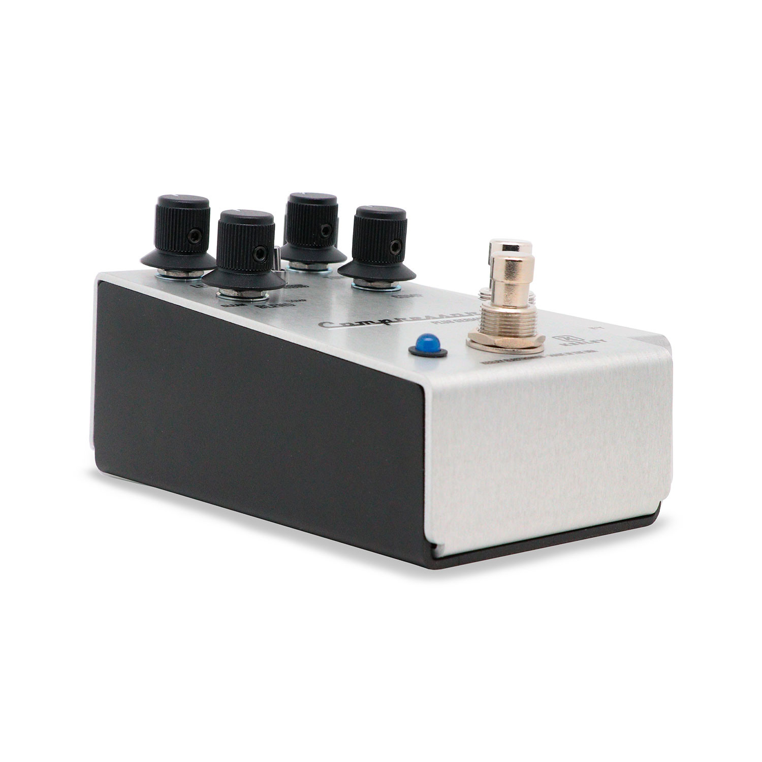 Compressor Plus Germanium