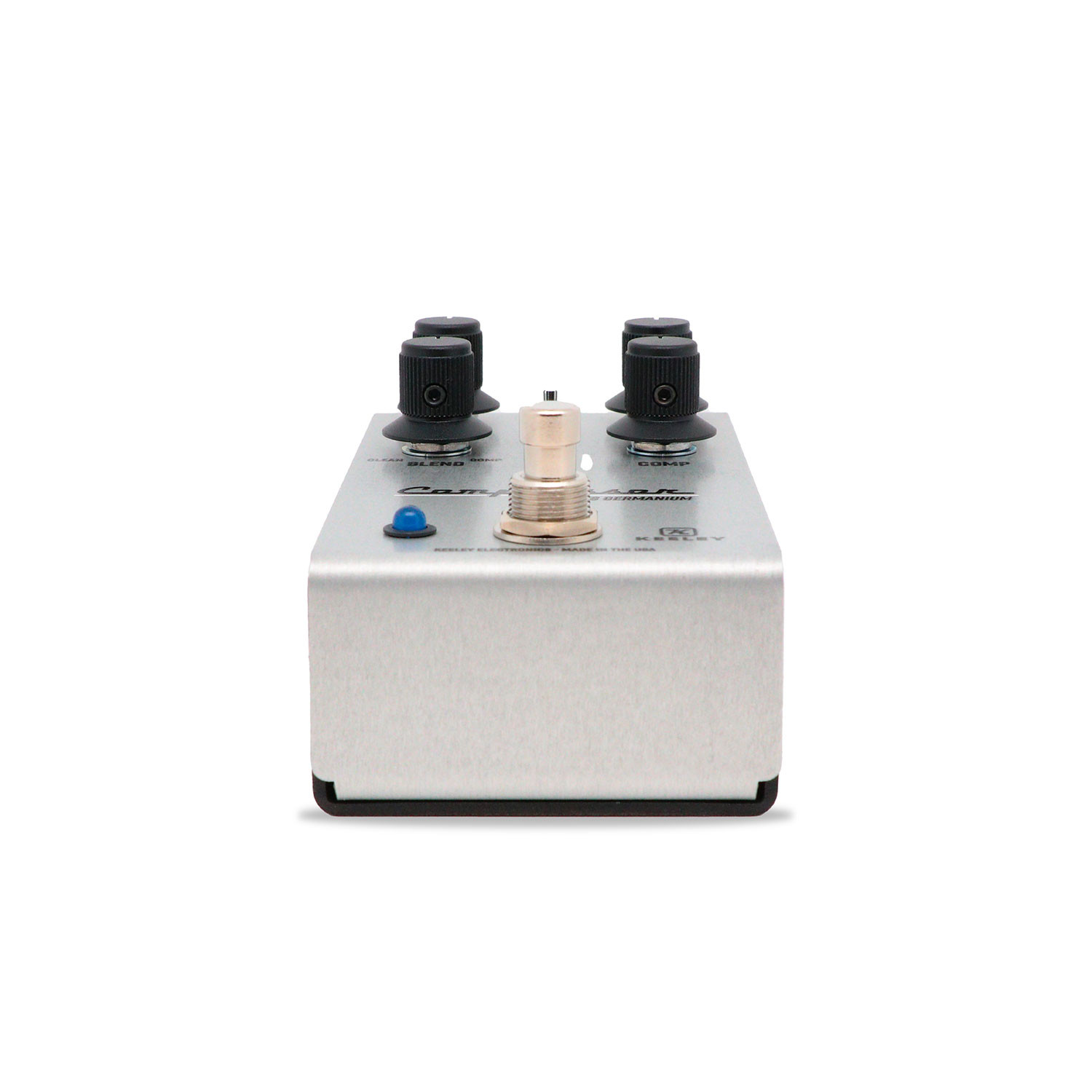 Compressor Plus Germanium