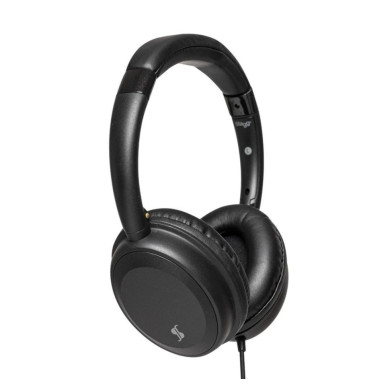 Cuffie HiFi Deluxe Stereo Closed Back