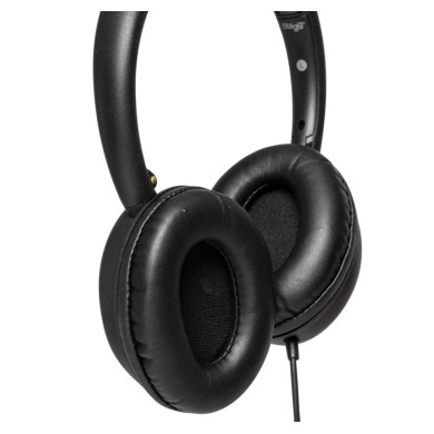 Cuffie HiFi Deluxe Stereo Closed Back