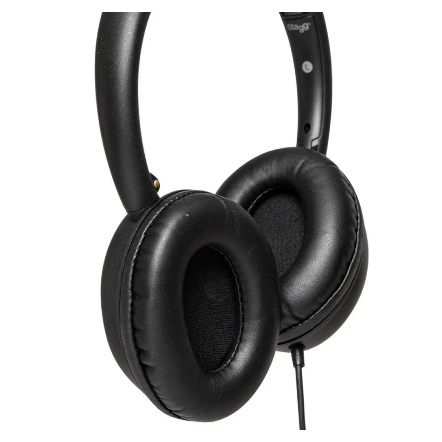 Cuffie HiFi Deluxe Stereo Closed Back