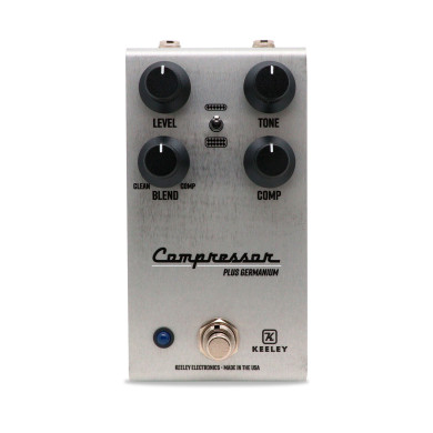 Compressor Plus Germanium