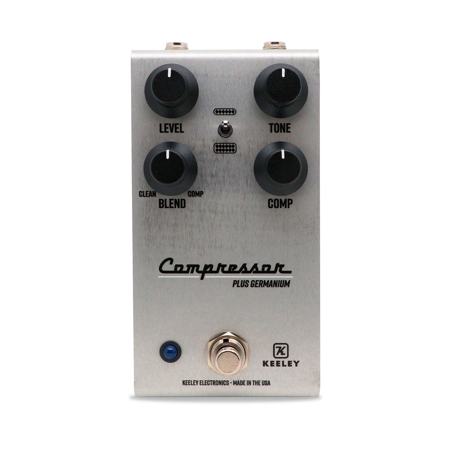 Compressor Plus Germanium