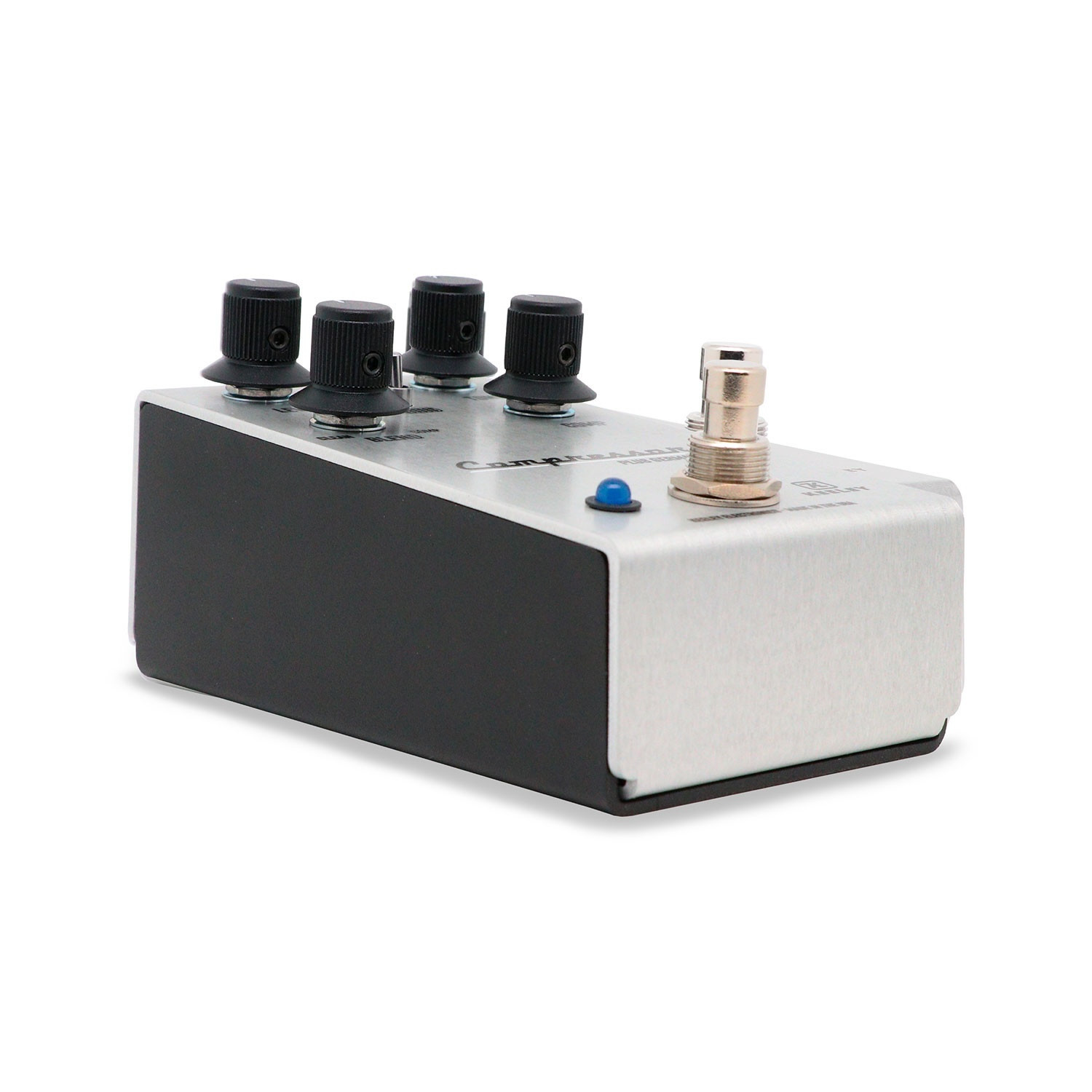 Compressor Plus Germanium