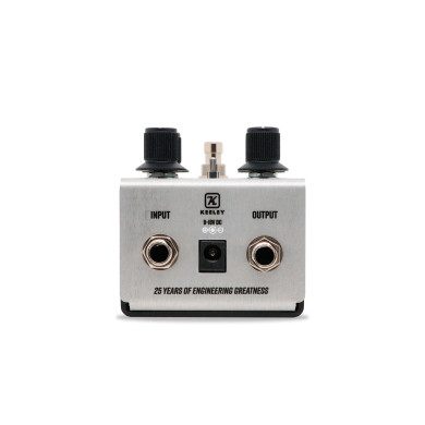 Compressor Plus Germanium