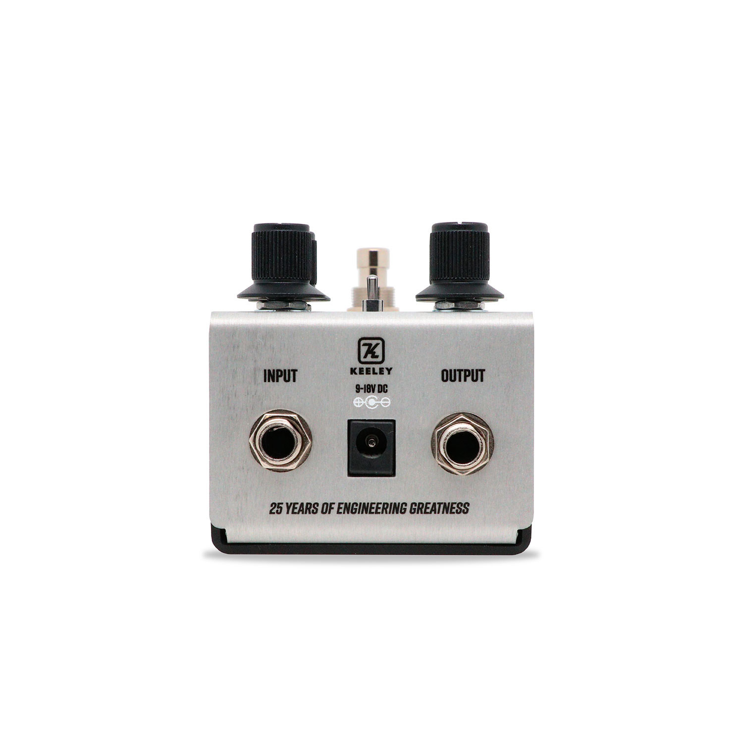 Compressor Plus Germanium