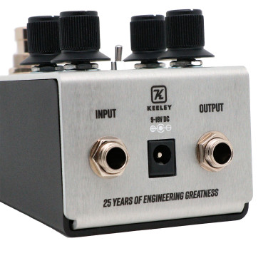 Compressor Plus Germanium