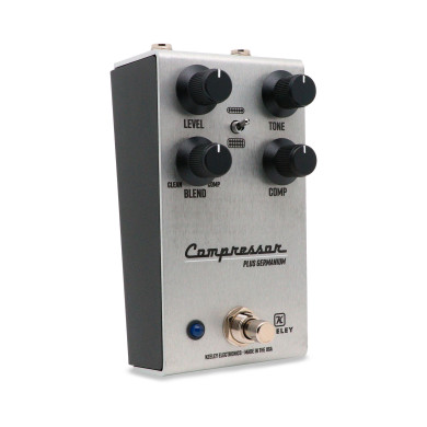Compressor Plus Germanium