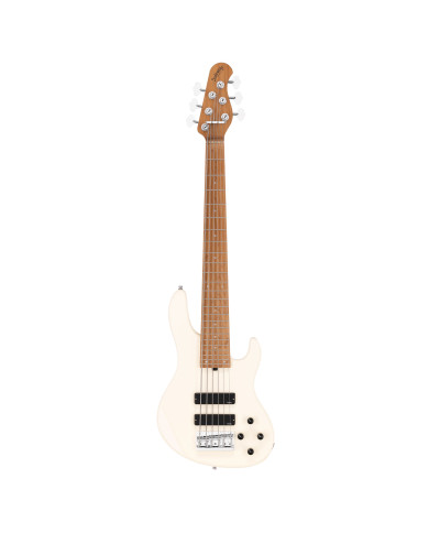 MetroExpress Modern Bass 6 24 Olympic white